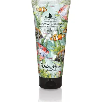 Sprchový gel Florinda Sprchový gel Dolce Marea 200 ml