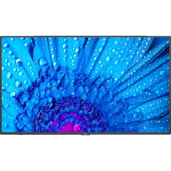 Monitor SHARP/NEC 98'' LED NEC M981,3840x2160,24/7,500cd 60005069