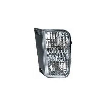 Autodíl Zpátečkové světlo OPEL VIVARO 01/2007-10/2014 | TYC | 19-0661-01-2