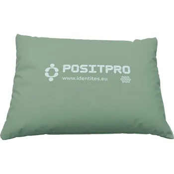 Polštář Univerzální polštář z mikrokuliček PositPro Velikost: Standart