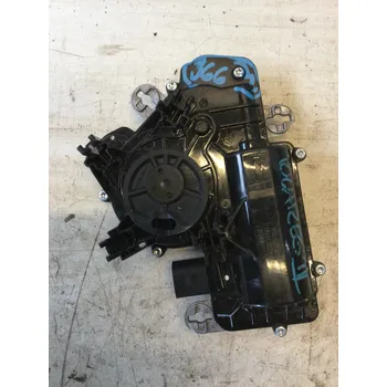 Dveře karosérie Motorek Pro ovladání Zámku kufru Víka VW Touareg III RV 2018->