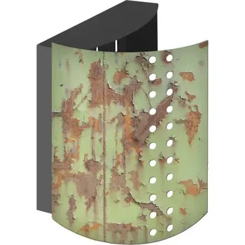 Poštovní schránka Lienbacher 23.32.070.2 schránka na klíče