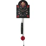 Kyvadlové hodiny nástěnné Hermle 61025-000711