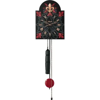 Hodiny Kyvadlové hodiny nástěnné Hermle 61025-000711