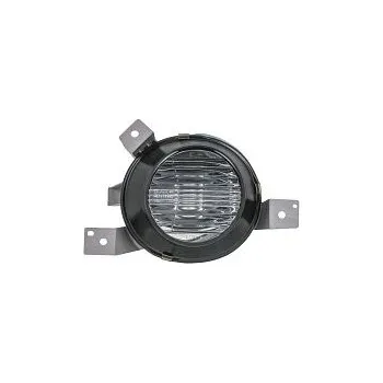 Mlhový světlomet Levá přední mlhovka SUZUKI WAGON R+ 05/2000 a výše | TYC | 19-0776-05-2