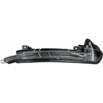 Auto zrcátko Blinkr pravého zrcátka AUDI A6 (C7) |2011-2014| 5903107189522