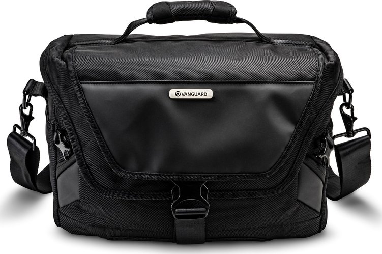 Vanguard Veo Select 48BF GR - Sac à Dos Pour Appareil Photo Reflex Ou Sans Miroir Ou Appareil Photo Reflex
