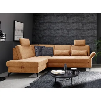 Sedací souprava Rohová sedací souprava WESTHAM Levý roh