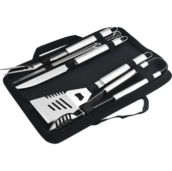 UG Grill 8-dílná sada BBQ nářadí UG Grill