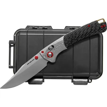 Zavírací nůž Dellinger K-H277 stonewash
