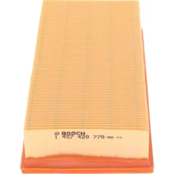 Vzduchový filtr Vzduchový filtr BOSCH 1 457 429 778