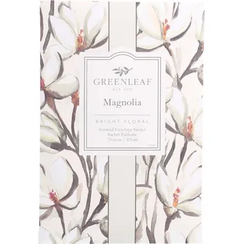Osvěžovač vzduchu Greenleaf Vonný sáček Magnolia 115 ml