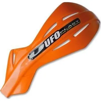 UFO náhradní plastové kryty rukojetí ALU PM01632127 a PM01633127, barva oranžová
