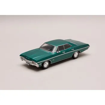 autíčko Chevrolet Impala 1968 1:43 Champion