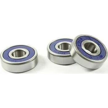 PROX ložiska zadního kola HONDA CB 650 83-85, KAWASAKI VN 750 VULCAN 86-06, SUZUKI VL 800 VOLUSIA 01-09, VS 1400 INTRUDER (25-1327)