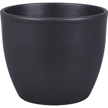 Obal na květináč Nohel Garden Obal na květináč PRIMUS PASTEL keramický matný d19x17cm