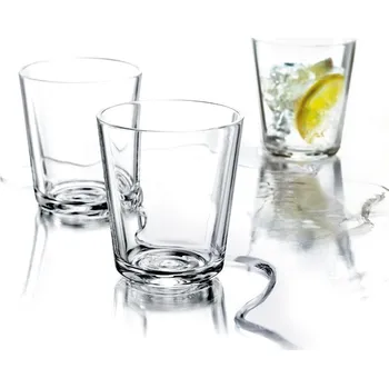 Stolování EVA SOLO Set sklenic 25 cl 6 kusů