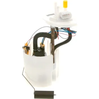 Palivový systém Palivová přívodní jednotka BOSCH 0 580 203 204