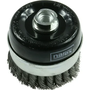 NAREX D 80 - Hrncový kartáč copanový