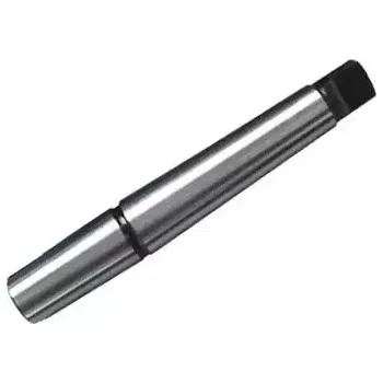 MK2 - B16 nástrojový trn pro vrtačkové sklíčidlo s unašečem (TrueTech)