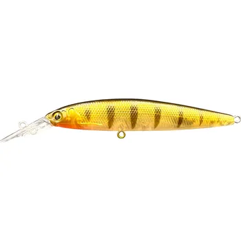 Umělá nástraha Wobler Major Craft Ceana Jerkbait Middle 110mm PERCH