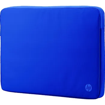 pouzdro na notebook Obal na notebook HP 14" - 367 × 255 × 25 mm, modrá