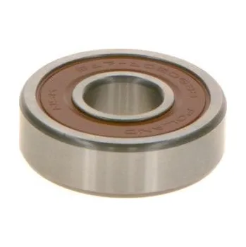 Alternátor Ložisko hnacího konce, generátor BOSCH 1 120 905 533