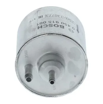 Palivový filtr Palivový filtr BOSCH 0 450 915 001