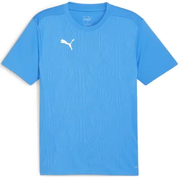 Fotbal Dres Puma teamFINAL Training Jersey 658557-02 Velikost XL