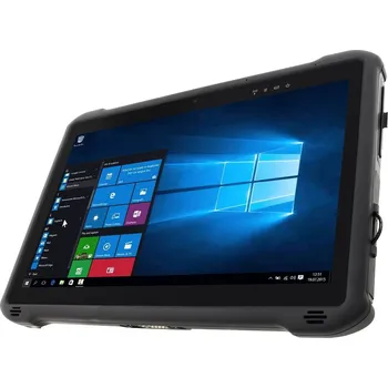 Tablet WINMATE Winmate/M116P/11,6''/1920x1080/4GB/128GB/W10/Černá M116P
