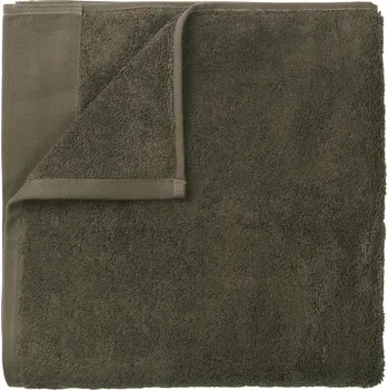 Osuška Osuška 140 x 70 cm, šedohnědá BLOMUS