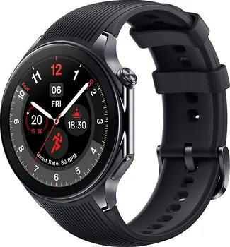 Chytré hodinky OnePlus Watch 2