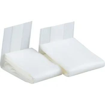 Zdravotnický materiál Náplast s&nbsp;polštářkem o délce 100 cm Rozměr: 6 x 100cm