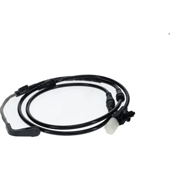 Brzdová destička Výstražný kontakt, opotřebení obložení BOSCH 1 987 473 022