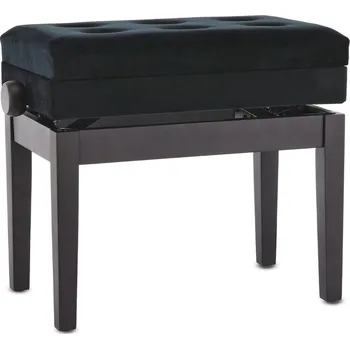 GEWA Piano stolička Deluxe CompartmentPalisandr - matná JB2 45