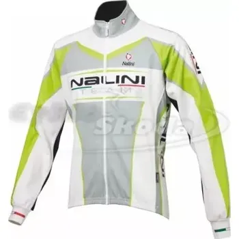 Cyklistická bunda ASSISI - pánská bunda