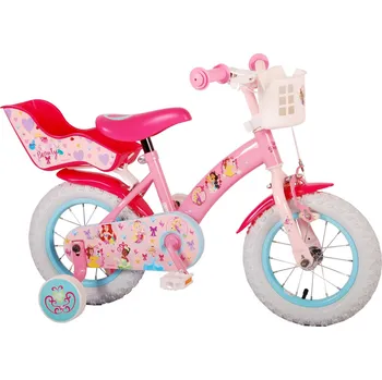 Volare Princess 12" 2024 růžové