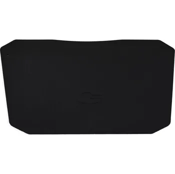 autokoberec Gumárny Zubří Gumový koberec zadní střední Toyota PRADO (2002-2009)