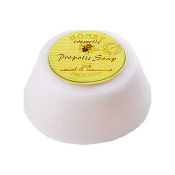 Mýdlo Botanico Mudr.Alice Ratajová Mýdlo s propolisem 80g