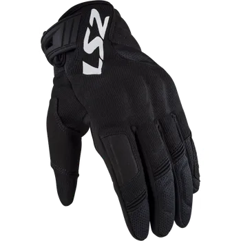 Sport LS2 SILVA MAN GLOVES BLACK