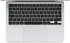Notebook Apple MacBook Air 13" M3 2024 (MXCT3CZ/A)