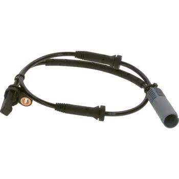 Přislušenství brzdového systému Snímač, počet otáček kol BOSCH 0 986 594 519