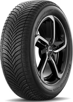 Celoroční osobní pneu BFGoodrich Advantage All Season 205/55 R16 91 V