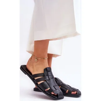 Dámské žabky Letní dámské žabky EcoStep, 36 i240_181196_2:36