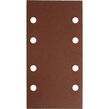 Brusný papír NAREX BP-EBV 93×178 P120 FF - Brusný papír