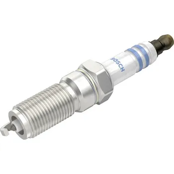 Zapalovací a žhavicí svíčka Zapalovací svíčka BOSCH 0 242 230 508