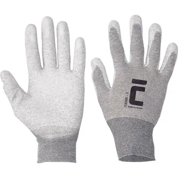Dílna Cerva FLICKER Pracovní rukavice 08 0108000799080
