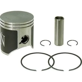 Píst motoru NAMURA píst KTM (2T) SX 125 (SX 125) 01-19, EXC 01-16 (53,94mm=STD) (pístní kroužky NX-70029R)