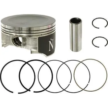 Píst motoru NAMURA píst HONDA TRX 680 (06-04) nominál (pístní kroužky NA-10012R)
