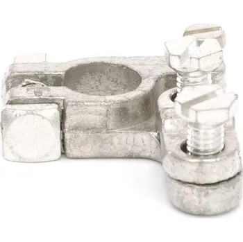 Auto-moto baterie Svorka pólu baterie BOSCH 1 901 315 101